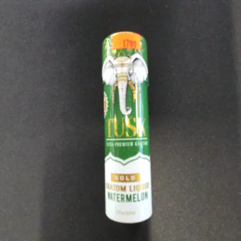 TUSK Watermelon Kratom Liquid 150 MIT
