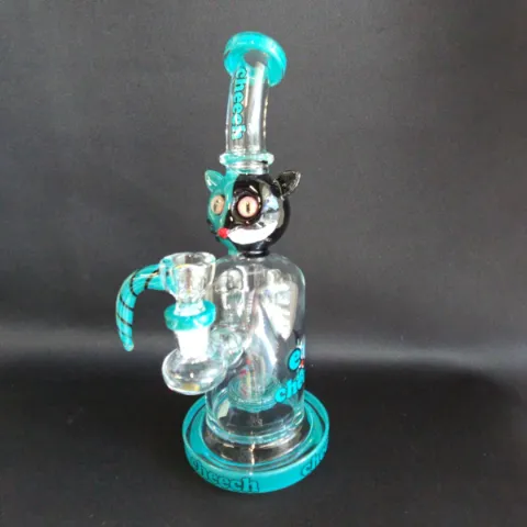Cheech Cat Water Pipe
