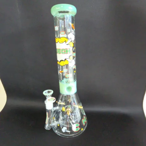 Cheech Water Pipe