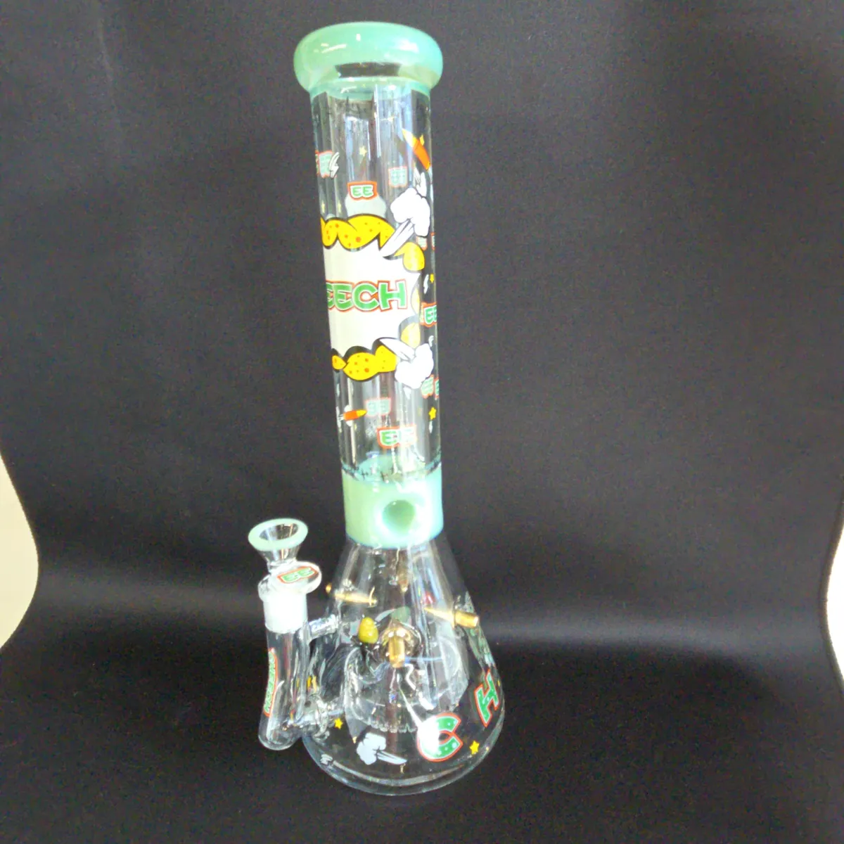 Cheech Water Pipe