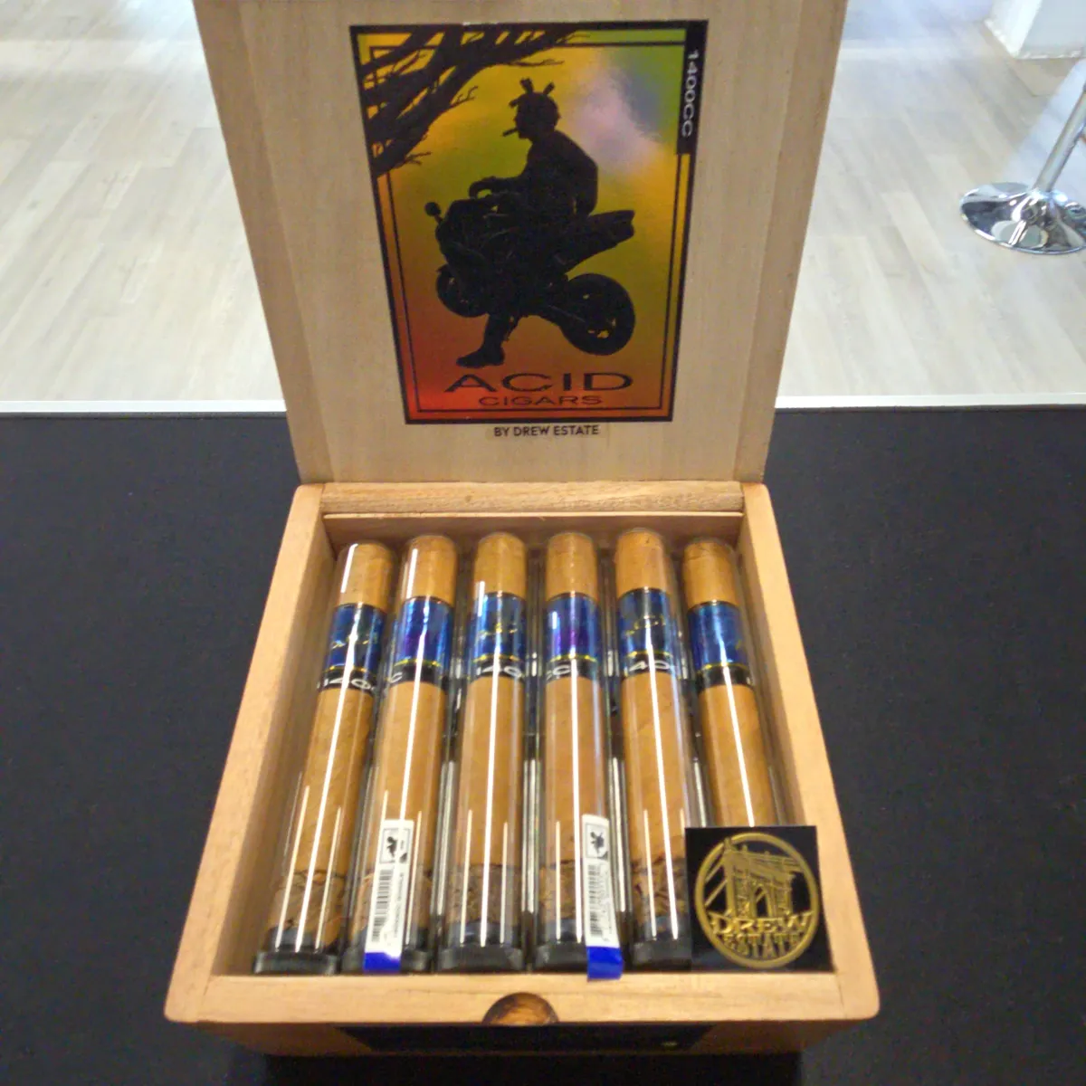 Acid Cigars By Drew Estate