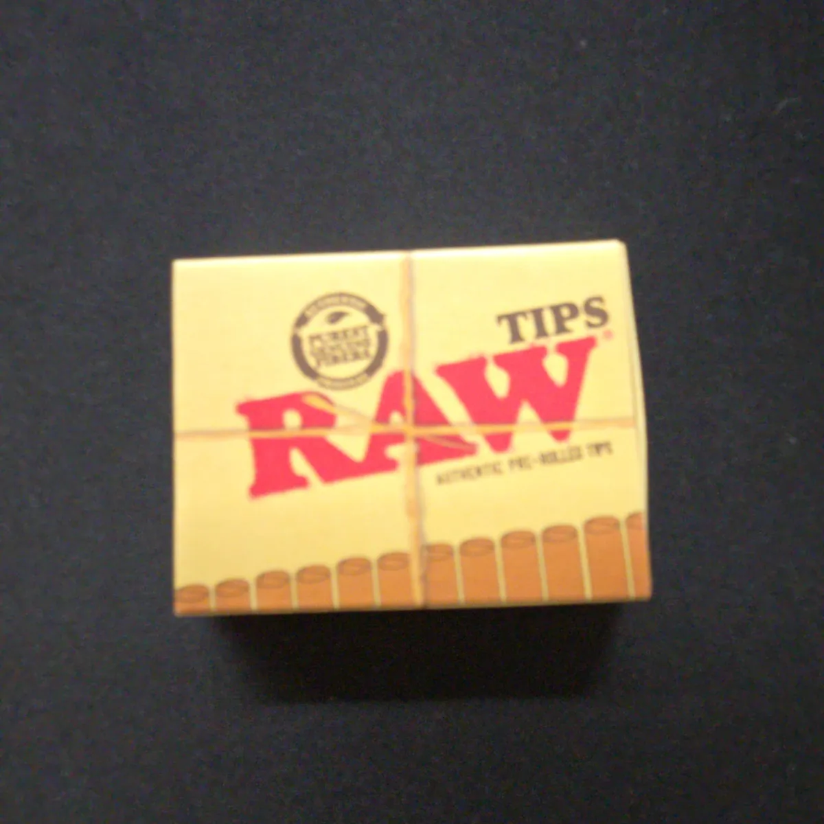 RAW Tips 21 Count
